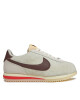Nike Сникърси Cortez '23 FD2013 100 Сив - Mera.bg