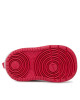 Nike Обувки Court Borough Low 2 Se (TDV) DM0112 100 White/Black/Very Berry - Mera.bg