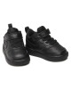 Nike Сникърси Court Borough Low 2 (Tdv) BQ5453 001 Черен - Mera.bg