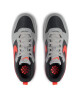 Nike Обувки Court Borough Low Recraft (GS) DV5456 003 Lt Smoke Grey/Bright Crimson - Mera.bg