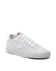 Nike Обувки Court Legacy Cnvs CZ0294 100 White/White/Summit White - Mera.bg