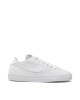 Nike Обувки Court Legacy Cnvs CZ0294 100 White/White/Summit White - Mera.bg