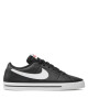 Nike Обувки Court Legacy CU4150 002 Black/White/Gum Light Brown - Mera.bg