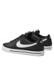 Nike Обувки Court Legacy CU4150 002 Black/White/Gum Light Brown - Mera.bg
