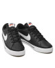 Nike Обувки Court Legacy CU4150 002 Black/White/Gum Light Brown - Mera.bg