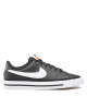 Nike Сникърси Court Legacy (Gs) DA5380 002 Черен - Mera.bg