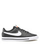 Nike Сникърси Court Legacy (Gs) DA5380 002 Черен - Mera.bg