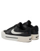Nike Сникърси Court Legacy Lift DM7590 001 Черен - Mera.bg