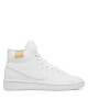 Nike Сникърси Court Royale 2 Mid CT1725 100 Бял - Mera.bg