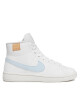 Nike Сникърси Court Royale 2 Mid CT1725 106 Бял - Mera.bg