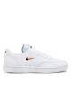 Nike Сникърси Court Vintage Prem CT1726 100 Бял - Mera.bg