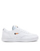 Nike Сникърси Court Vintage Prem CT1726 100 Бял - Mera.bg