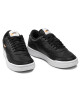 Nike Обувки Court Vintage Prm CW1067 002 Black/White/Total Orange - Mera.bg