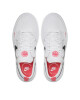 Nike Обувки Court Vision Alta CW6536-103 White/Sea Coral-Black Blanc/Noir - Mera.bg