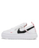 Nike Обувки Court Vision Alta CW6536-103 White/Sea Coral-Black Blanc/Noir - Mera.bg