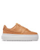 Nike Сникърси Court Vision Alta Ltr DM0113 200 Оранжев - Mera.bg