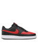Nike Сникърси Court Vision Lo DV6488 001 Черен - Mera.bg