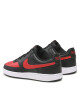 Nike Сникърси Court Vision Lo DV6488 001 Черен - Mera.bg