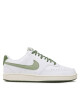 Nike Сникърси Court Vision Lo FJ5480 100 Бял - Mera.bg