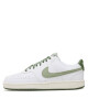 Nike Сникърси Court Vision Lo FJ5480 100 Бял - Mera.bg