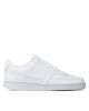Nike Сникърси Court Vision Lo Nn DH2987 100 Бял - Mera.bg
