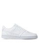 Nike Сникърси Court Vision Lo Nn DH2987 100 Бял - Mera.bg