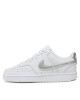 Nike Сникърси Court Vision Lo Nn DH3158 002 Бял - Mera.bg