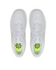 Nike Сникърси Court Vision Lo Nn DH3158 002 Бял - Mera.bg