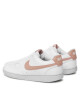 Nike Сникърси Court Vision Lo Nn DH3158 102 Бял - Mera.bg