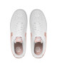 Nike Сникърси Court Vision Lo Nn DH3158 102 Бял - Mera.bg