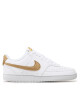 Nike Сникърси Court Vision Lo Nn DH3158 105 Бял - Mera.bg