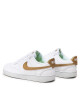 Nike Сникърси Court Vision Lo Nn DH3158 105 Бял - Mera.bg