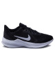 Nike Обувки Downshifter 10 CI9984 001 Black/White/Anthracite - Mera.bg