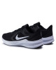 Nike Обувки Downshifter 10 CI9984 001 Black/White/Anthracite - Mera.bg