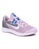 Nike Обувки Downshifter 9 (Gs) AR4135 510 Iced Lilac/White/Smoke Grey - Mera.bg
