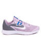 Nike Обувки Downshifter 9 (Gs) AR4135 510 Iced Lilac/White/Smoke Grey - Mera.bg