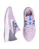 Nike Обувки Downshifter 9 (Gs) AR4135 510 Iced Lilac/White/Smoke Grey - Mera.bg
