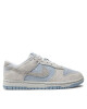 Nike Сникърси Dunk Low FZ3779 025 Син - Mera.bg