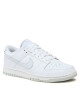 Nike Сникърси Dunk Low Retro DV0831 101 Бял - Mera.bg