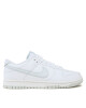 Nike Сникърси Dunk Low Retro DV0831 101 Бял - Mera.bg