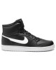 Nike Сникърси Ebernon Mid AQ1773 002 Черен - Mera.bg