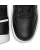 Nike Сникърси Ebernon Mid AQ1773 002 Черен - Mera.bg