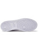 Nike Обувки Ebernon Mid AQ1773 100 White/White - Mera.bg