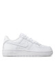 Nike Сникърси Force 1 Le (PS) DH2925 111 Бял - Mera.bg