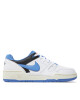 Nike Сникърси Full Force Lo FB1362 100 Бял - Mera.bg