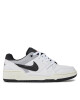 Nike Сникърси Full Force Lo FB1362 101 Бял - Mera.bg
