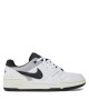Nike Сникърси Full Force Lo FB1362 101 Бял - Mera.bg