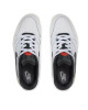 Nike Сникърси Full Force Lo FB1362 101 Бял - Mera.bg