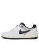 Nike Сникърси Full Force Lo FB1362 101 Бял - Mera.bg