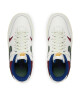 Nike Сникърси Gamma Force DX9176 102 Бял - Mera.bg